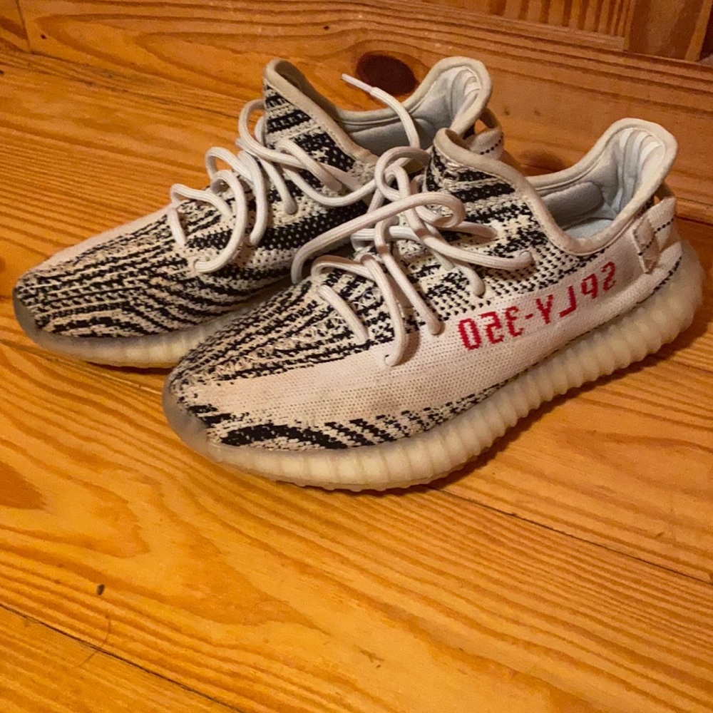 Yeezy shoes